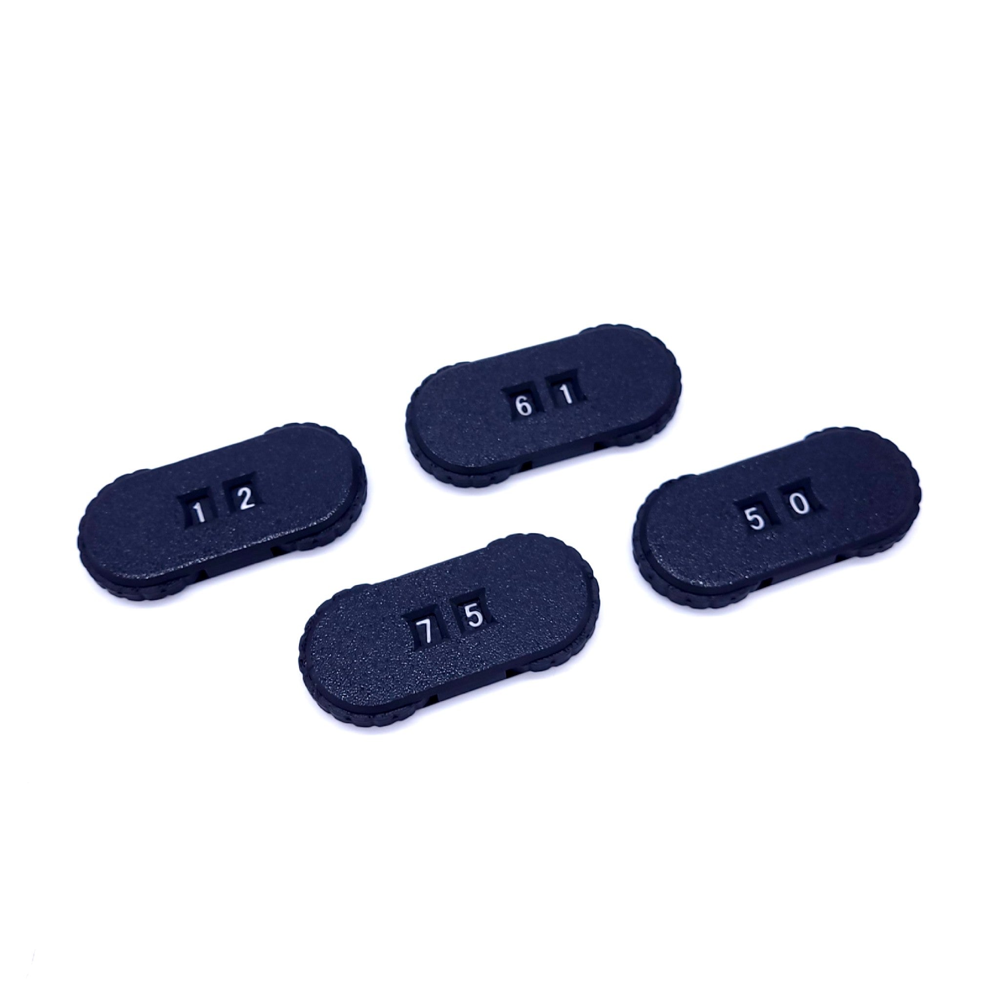 Arcana Rising Siegpunktzaehler